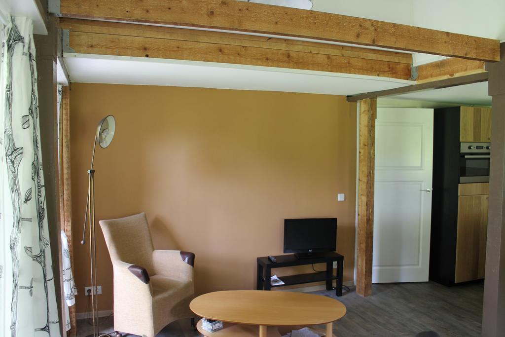 Apartment 'T Zwaluwnest Luttenberg Quarto foto